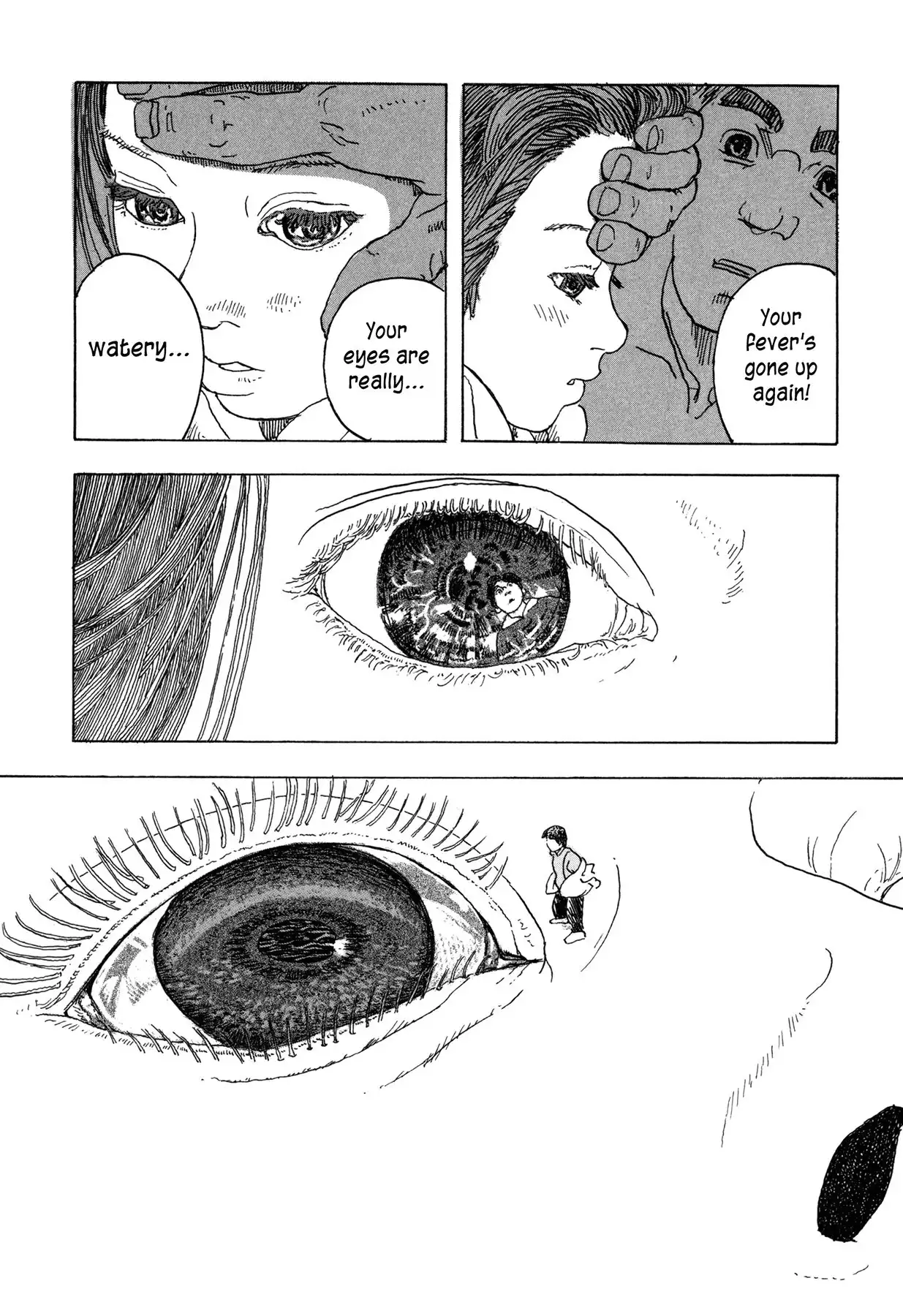 Spirits Flying in The Sky Chapter 5 31